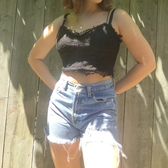 H&M Tops - H&M tank top
